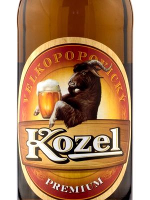 Velkopopovicky Kozel Premium Velkopopovicky Kozel Premium