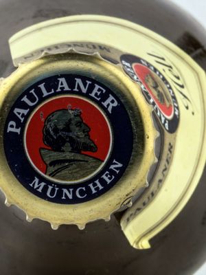 Paulaner Original Muncher Hell Paulaner Original Muncher Hell