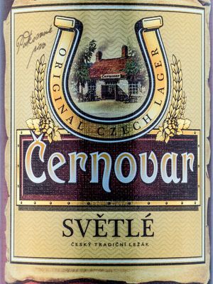 Cernovar Svetle Cernovar Svetle