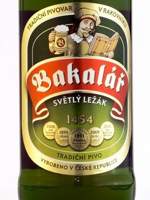 Bakalar Svetly Lezak Bakalar Svetly Lezak