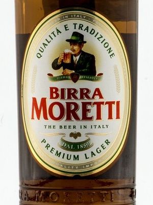 Birra Moretti Birra Moretti