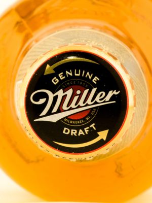 Miller Genuine Draft Miller Genuine Draft