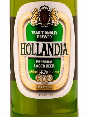Hollandia Hollandia