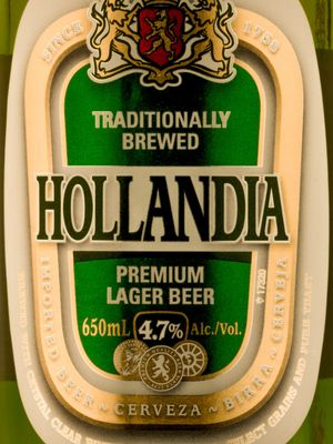 Hollandia Hollandia