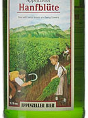 Appenzeller Hanfblutte Appenzeller Hanfblutte