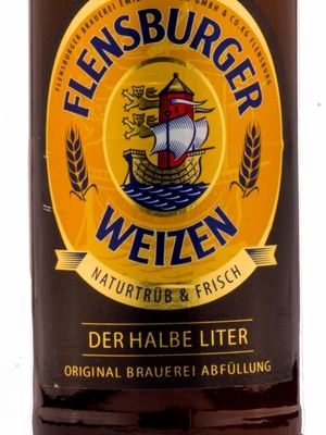 Flensburger Weizen Flensburger Weizen