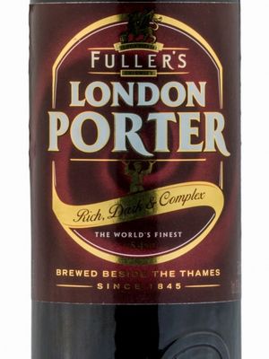 Fuller`s London Porter Fuller`s London Porter
