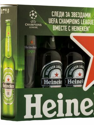 Heineken (Россия) Heineken (Россия)