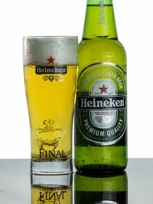 Heineken (Россия) Heineken (Россия)