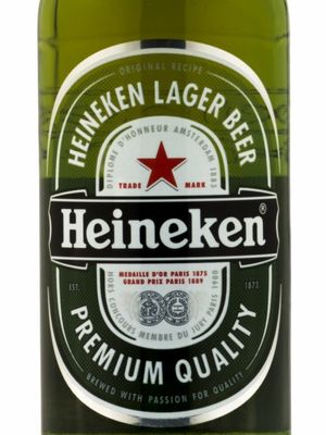 Heineken (Россия) Heineken (Россия)