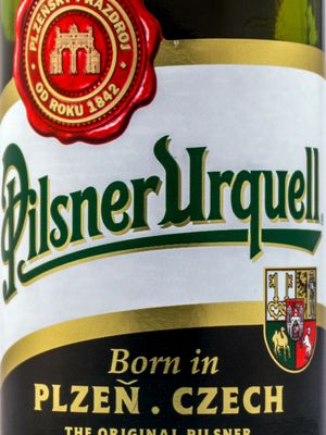 Pilsner Urquell (Россия) Pilsner Urquell (Россия)