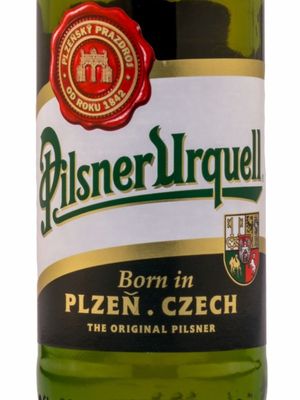 Pilsner Urquell (Россия) Pilsner Urquell (Россия)