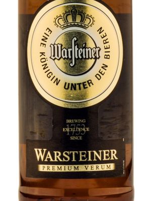 Warsteiner Premium Verum (Россия) Warsteiner Premium Verum (Россия)