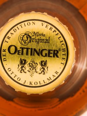 Oettinger Pils (Россия) Oettinger Pils (Россия)