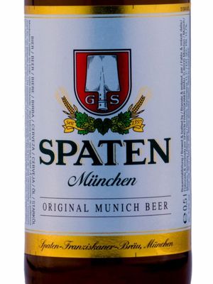 Spaten Spaten