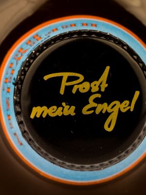 Engel Hefeweizen Hell Engel Hefeweizen Hell