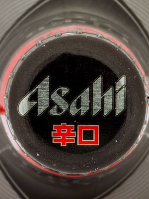 Asahi Super Dry (Россия) Asahi Super Dry (Россия)