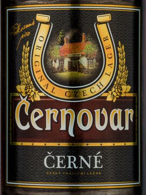 Cernovar Cerne Cernovar Cerne
