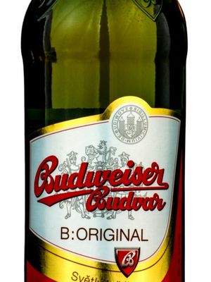 Budweiser Budvar Lager Budweiser Budvar Lager