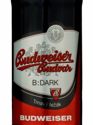 Budweiser Budvar Dark Budweiser Budvar Dark