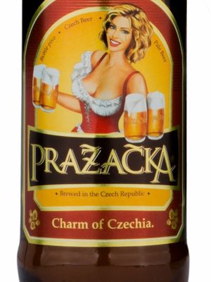 Prazecka Prazecka