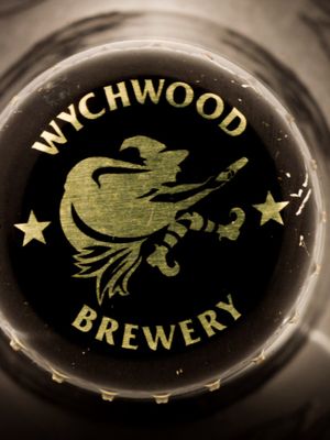 Wychwood Black Wych Wychwood Black Wych