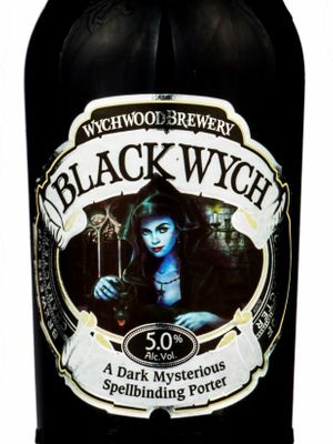 Wychwood Black Wych Wychwood Black Wych