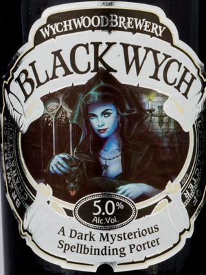 Wychwood Black Wych Wychwood Black Wych