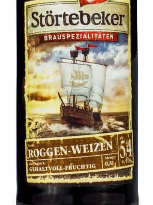 Stortebeker Roggen Weizen Stortebeker Roggen Weizen