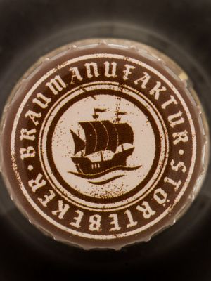 Stortebeker Roggen Weizen Stortebeker Roggen Weizen