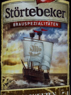 Stortebeker Roggen Weizen Stortebeker Roggen Weizen