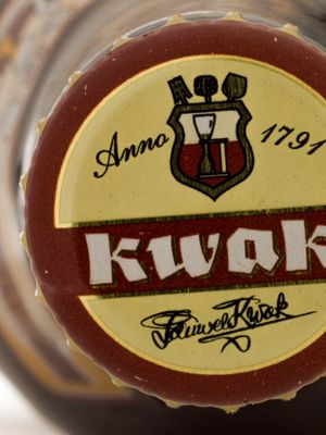 Kwak Kwak
