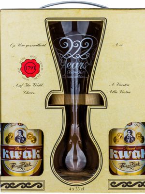 Kwak Kwak