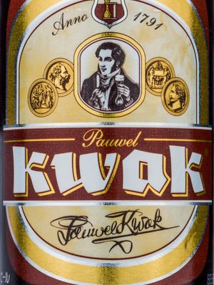 Kwak Kwak