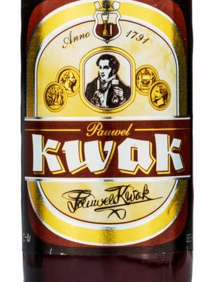 Kwak Kwak
