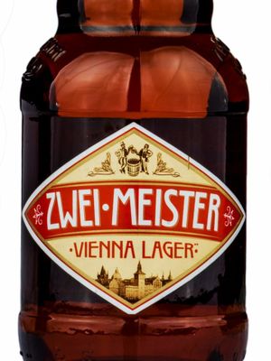 Zwei-meister венское (САБМиллер РУС г.Калуга)