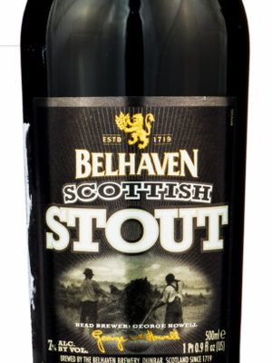 Belhaven Scottish Stout (Белхевен Скотиш Стоут) Belhaven Scottish Stout (Белхевен Скотиш Стоут)