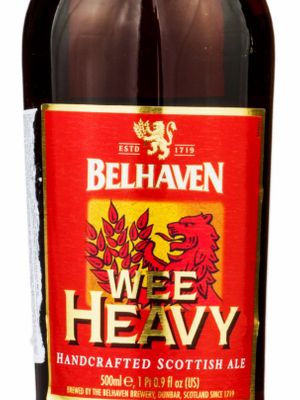 Belhaven Wee Heavy Belhaven Wee Heavy