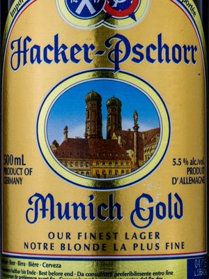Hacker-Pschorr