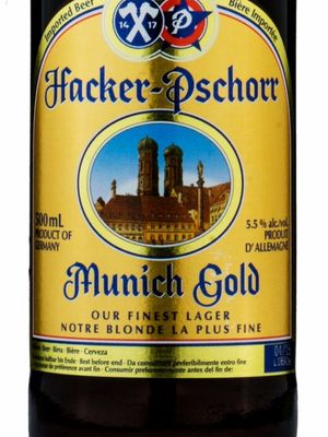 Hacker-Pschorr