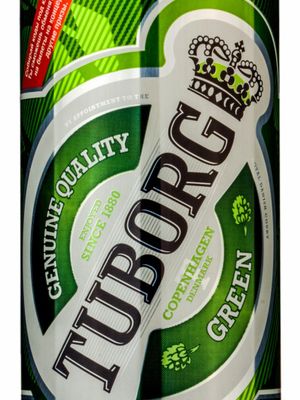 Tuborg Green (Россия) Tuborg Green (Россия)