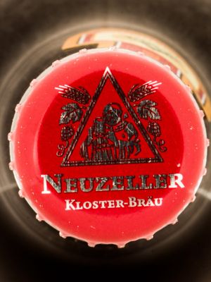 Kloster-Brau Kirsch Bier Kloster-Brau Kirsch Bier
