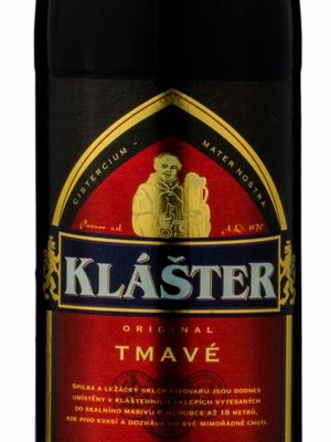 Klaster Dark