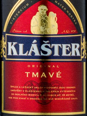 Klaster Dark