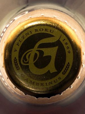 Gambrinus premium Gambrinus premium