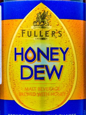 Fuller`s Organic Honey Dew Fuller`s Organic Honey Dew