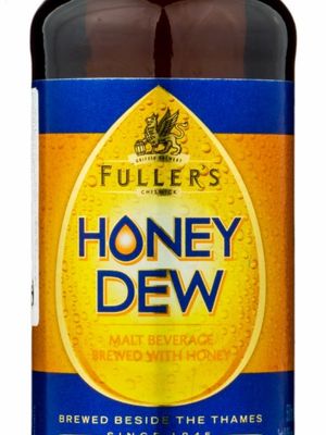 Fuller`s Organic Honey Dew Fuller`s Organic Honey Dew
