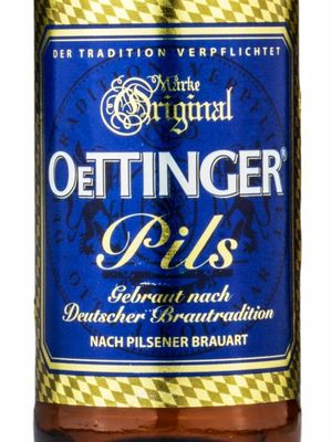 Oettinger Pils (Россия) Oettinger Pils (Россия)