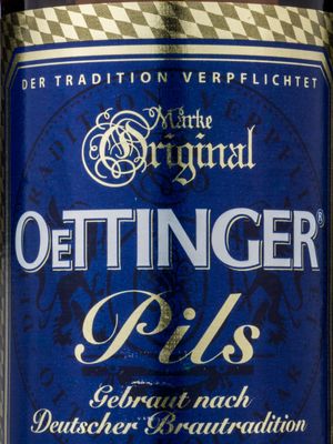 Oettinger Pils (Россия) Oettinger Pils (Россия)