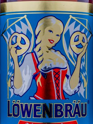 Lowenbrau (Россия) Lowenbrau (Россия)
